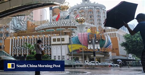 Macau shuts down all casinos for first time in two years amid .